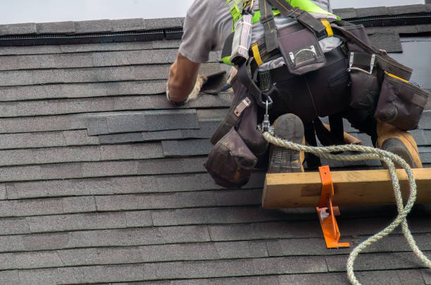 Trusted Storm Damage Roof Repair service in Sultan, WA - Brentwood Metal Roofing