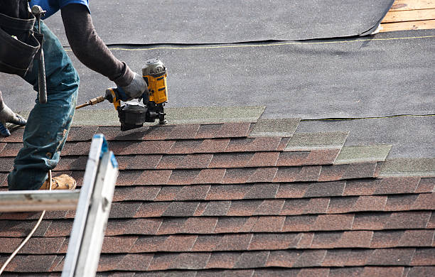 Licensed Storm Damage Roof Repair service in Sultan, WA - Brentwood Metal Roofing